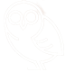 BookClubCity Owl Logo